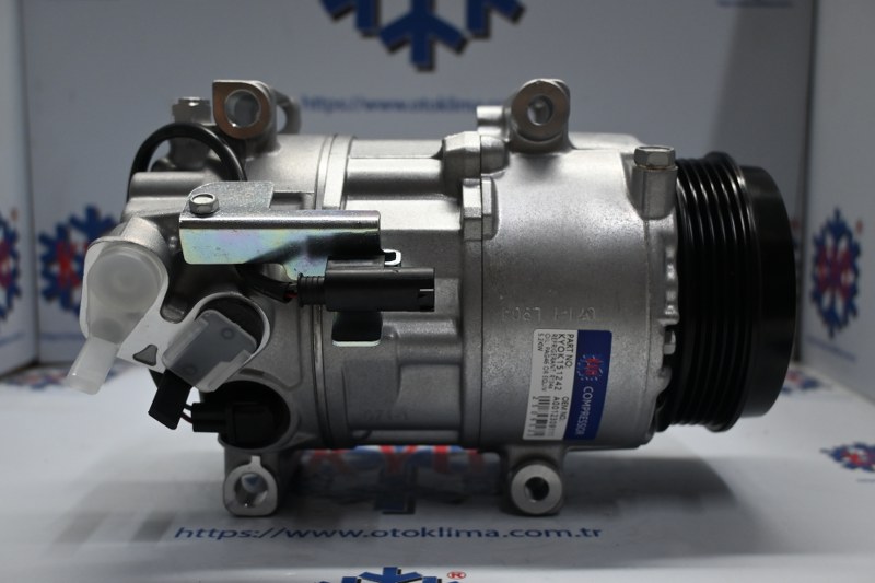 KYOK151242  MERCEDES BENZ W169-W245 B SERİES 5 PK OEM:A0022301411