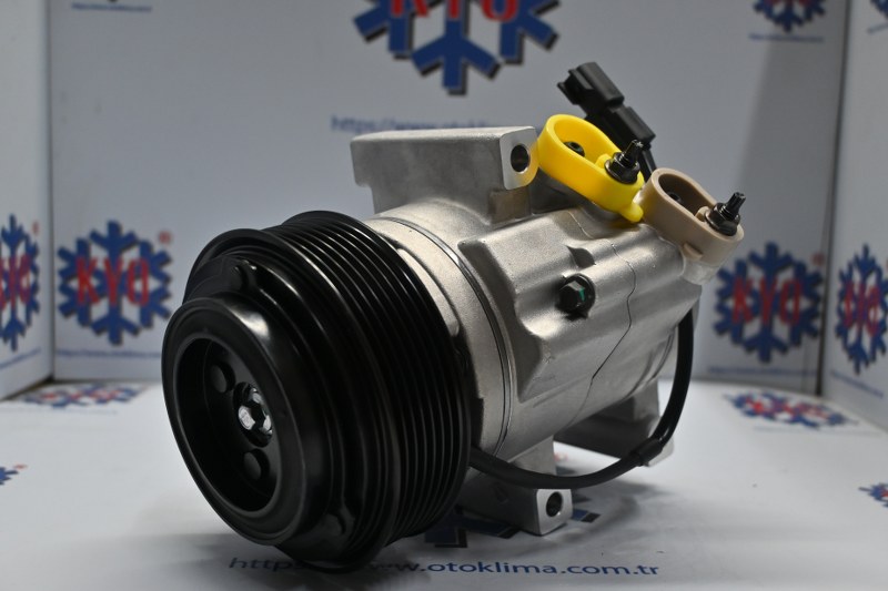 KYOK151251 FORD RANGER 7 PK OEM:UC9M-19D629-BB - AB39-19D629-BB- UC9M61450 AC