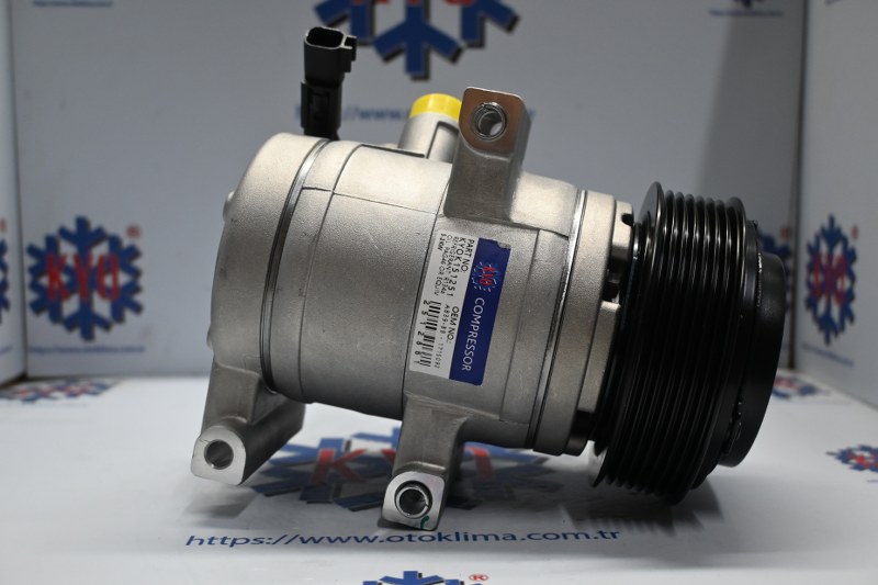 KYOK151251 FORD RANGER 7 PK OEM:UC9M-19D629-BB - AB39-19D629-BB- UC9M61450 AC