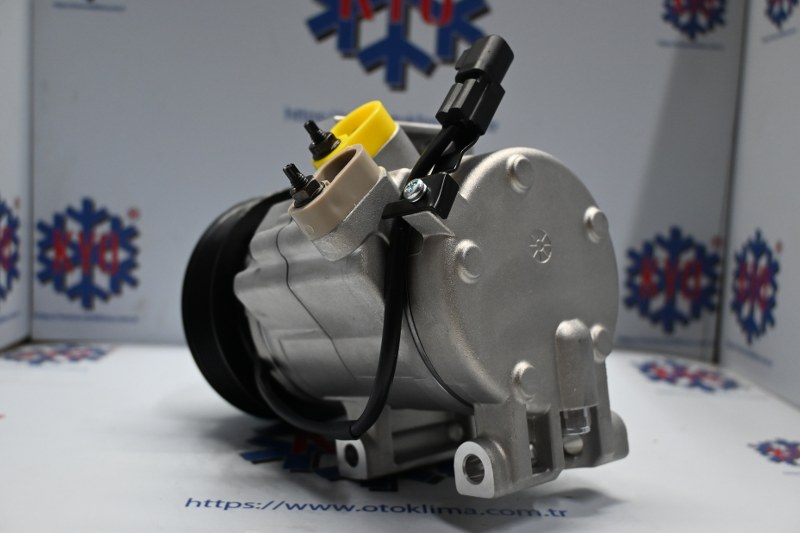 KYOK151251 FORD RANGER 7 PK OEM:UC9M-19D629-BB - AB39-19D629-BB- UC9M61450 AC