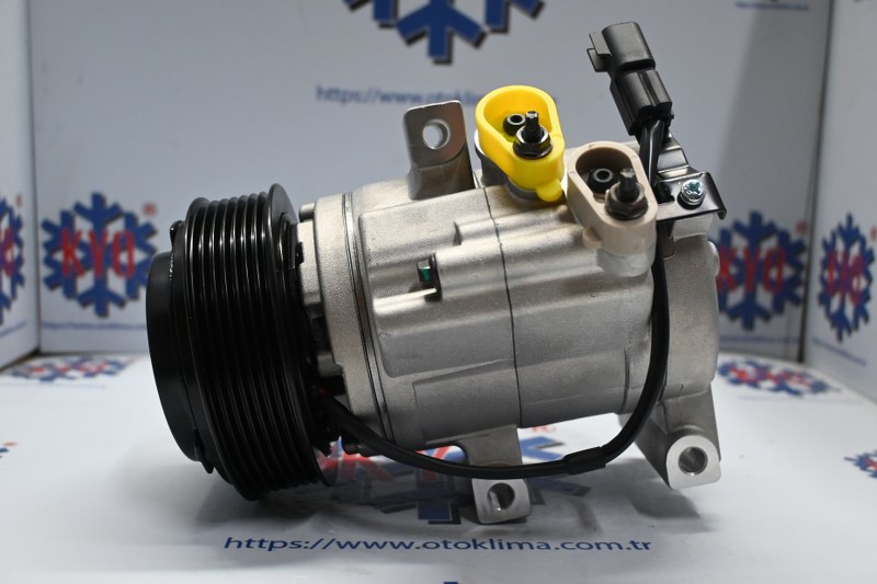 KYOK151251 FORD RANGER 7 PK OEM:UC9M-19D629-BB - AB39-19D629-BB- UC9M61450 AC