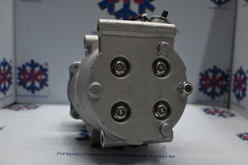 KYOK15126  HONDA CIVIC/STREAM 6 PK OEM:38810PLC006