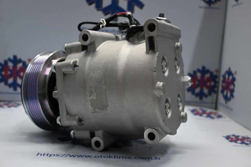 KYOK15126  HONDA CIVIC/STREAM 6 PK OEM:38810PLC006