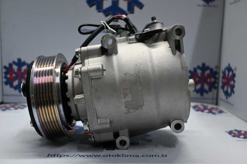 KYOK15126  HONDA CIVIC/STREAM 6 PK OEM:38810PLC006