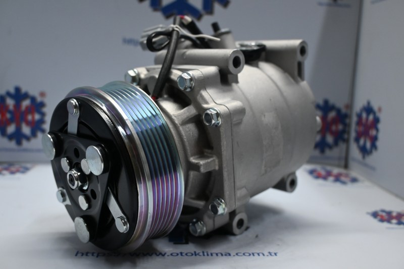 KYOK15126  HONDA CIVIC/STREAM 6 PK OEM:38810PLC006