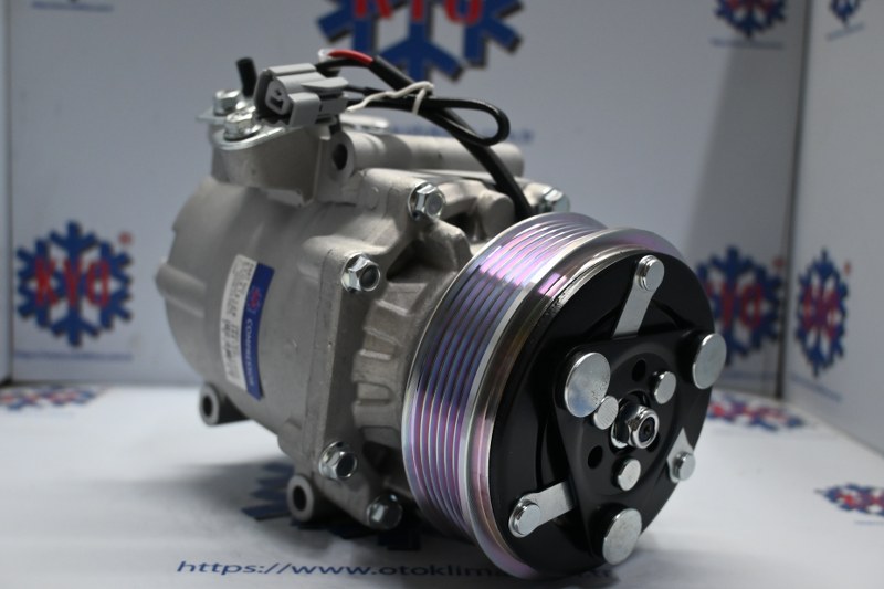 KYOK15126  HONDA CIVIC/STREAM 6 PK OEM:38810PLC006