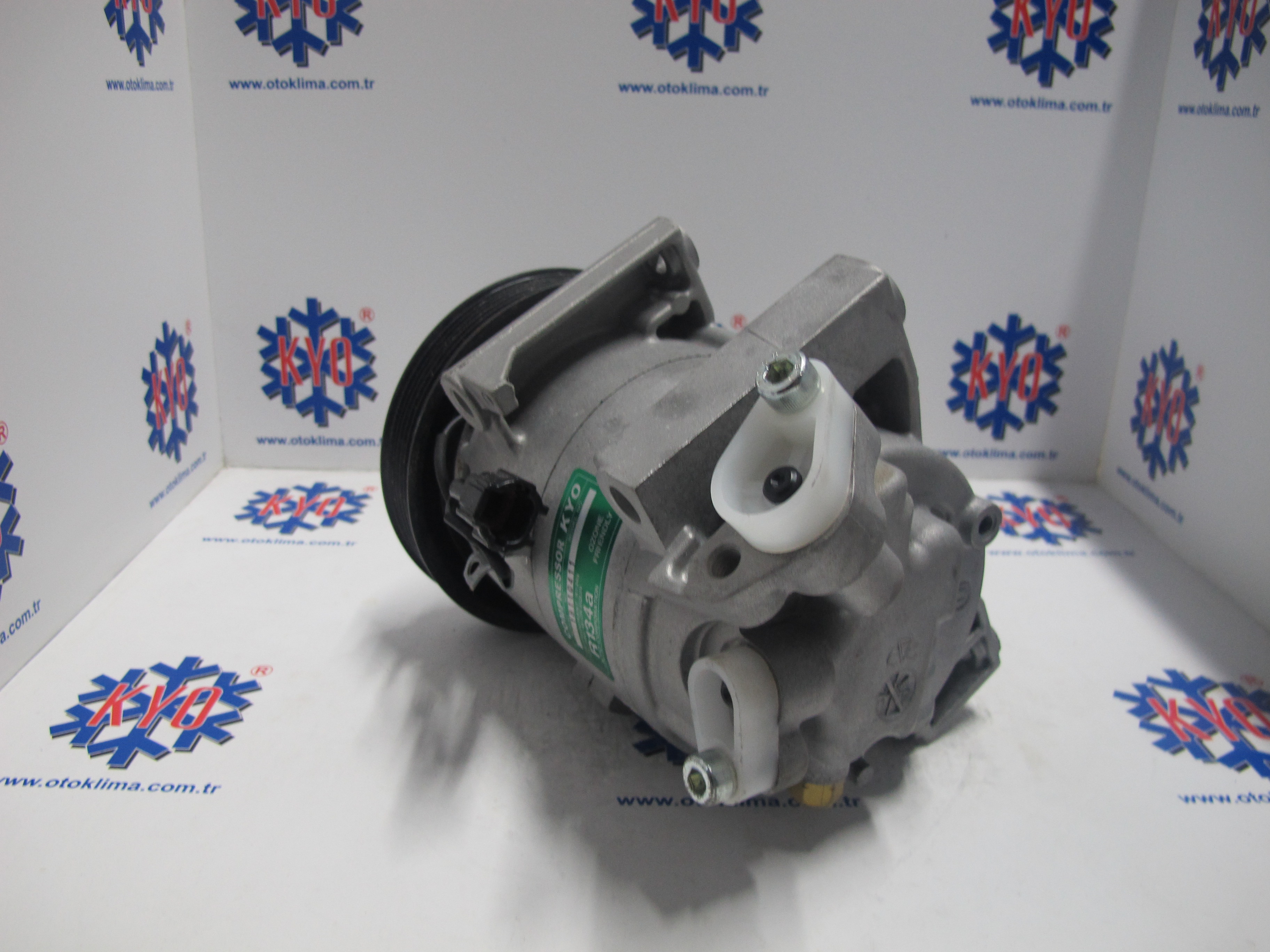 KYOK151264 NİSSAN ALMERA II OEM : 926009F500