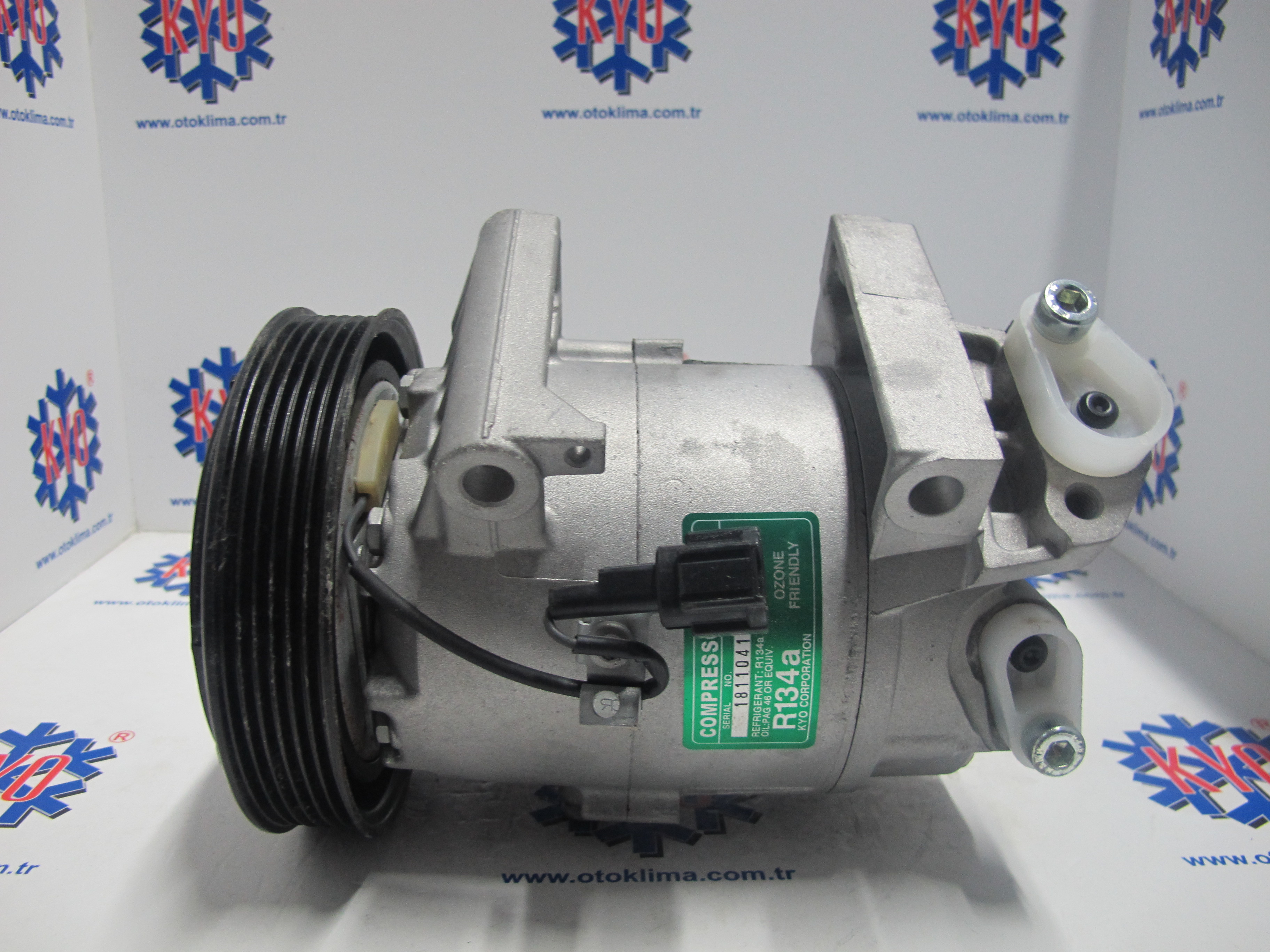 KYOK151264 NİSSAN ALMERA II OEM : 926009F500
