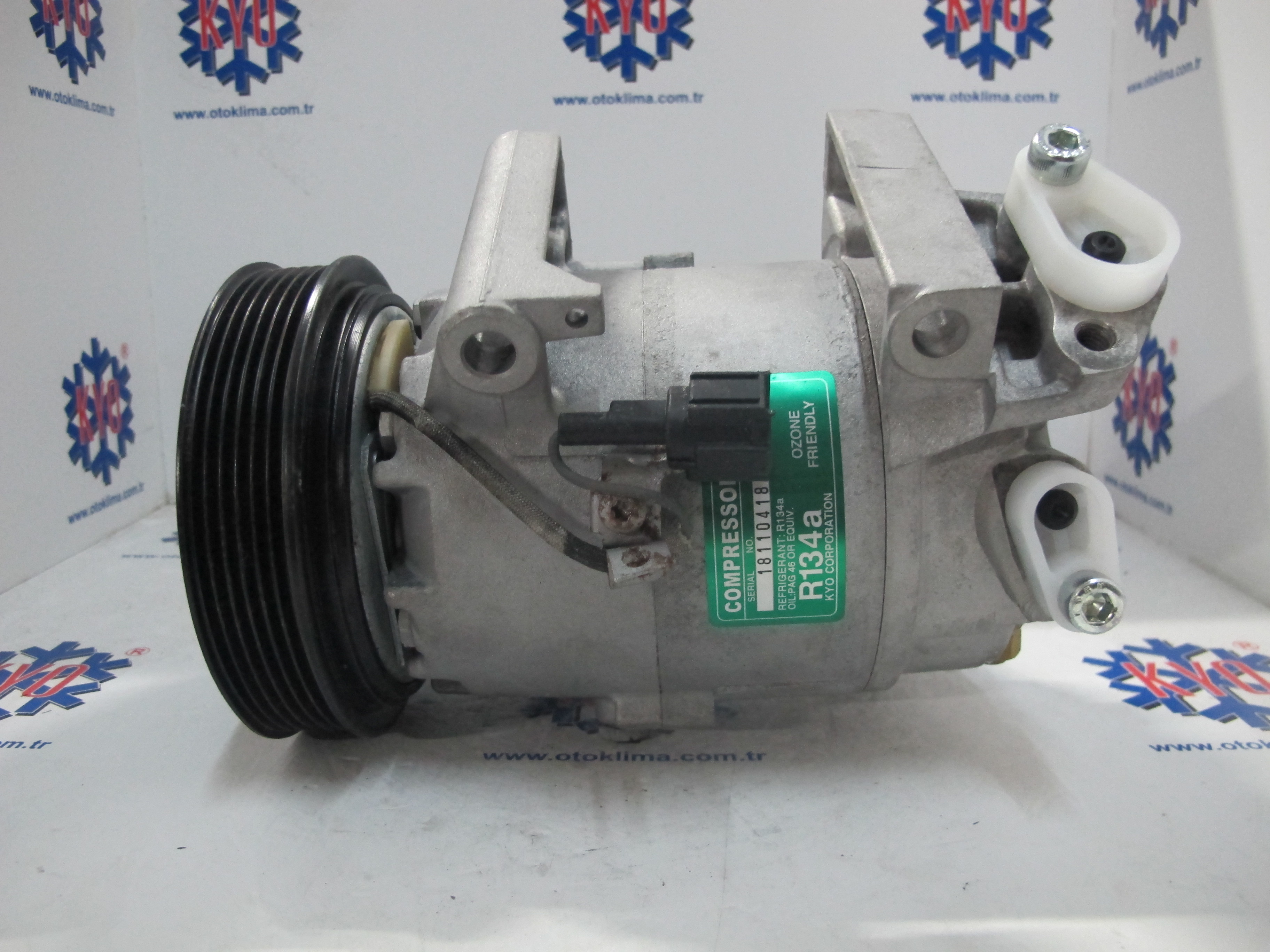 KYOK151268 NISSAN MARCH OEM: 9260021F700