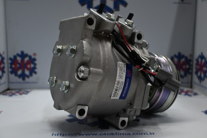 KYOK15127  HONDA CIVIC 4 PK OEM:38800P28A021M2 - 38800PLAE000M2 -