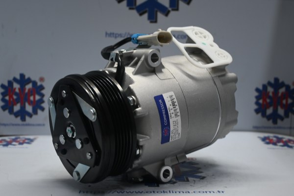 KYOK151275 OPEL ASTRA NX 5 PK OEM: 1854111