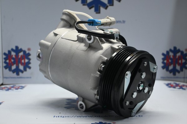 KYOK151275 OPEL ASTRA NX 5 PK OEM: 1854111