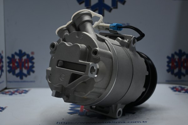 KYOK151275 OPEL ASTRA NX 5 PK OEM: 1854111