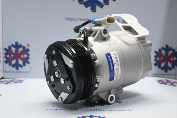 KYOK151275 OPEL ASTRA NX 5 PK OEM: 1854111