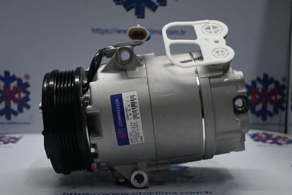 KYOK151275 OPEL ASTRA NX 5 PK OEM: 1854111