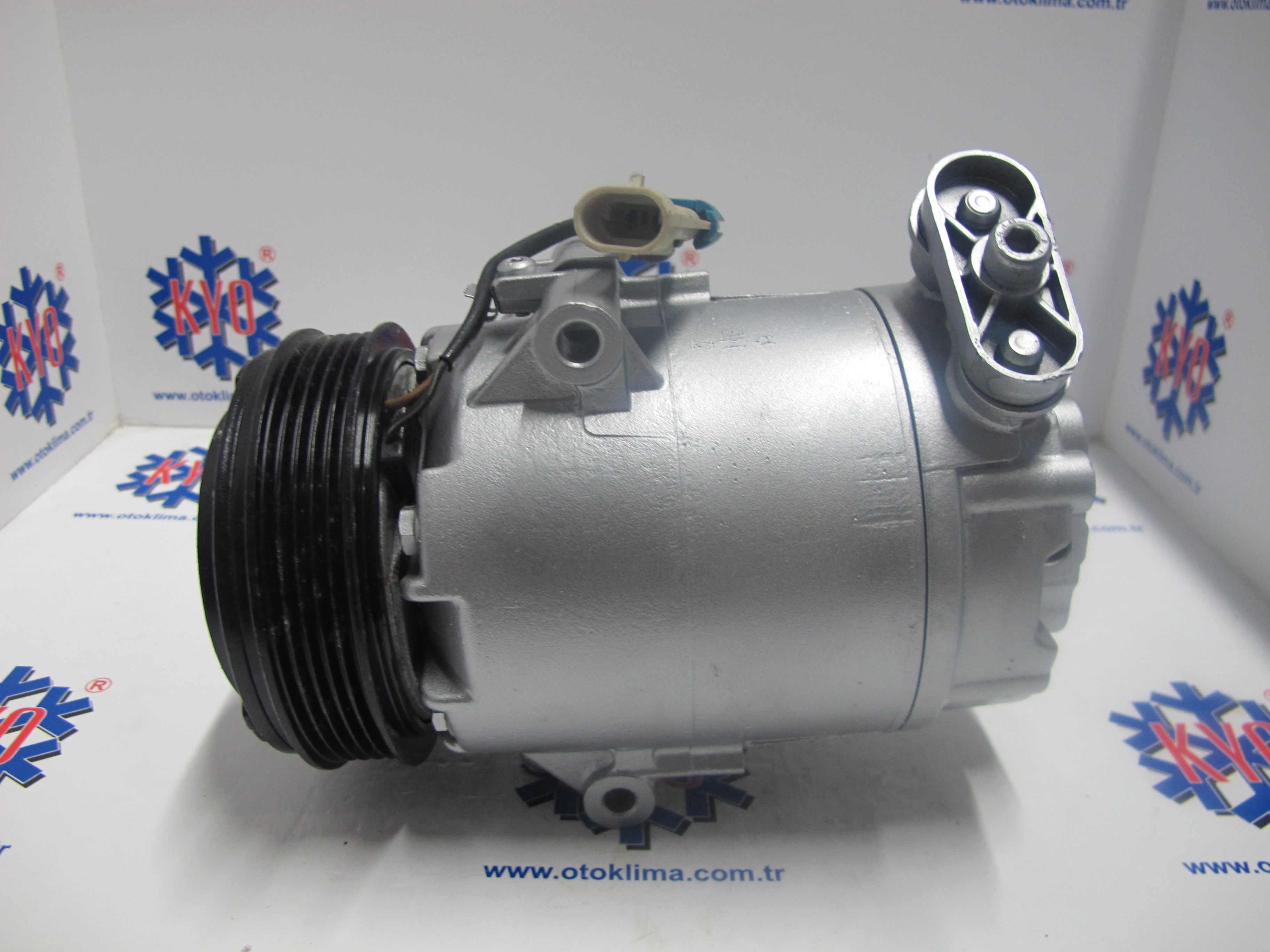 KYOK151275 OPEL ASTRA NX OEM: 185411