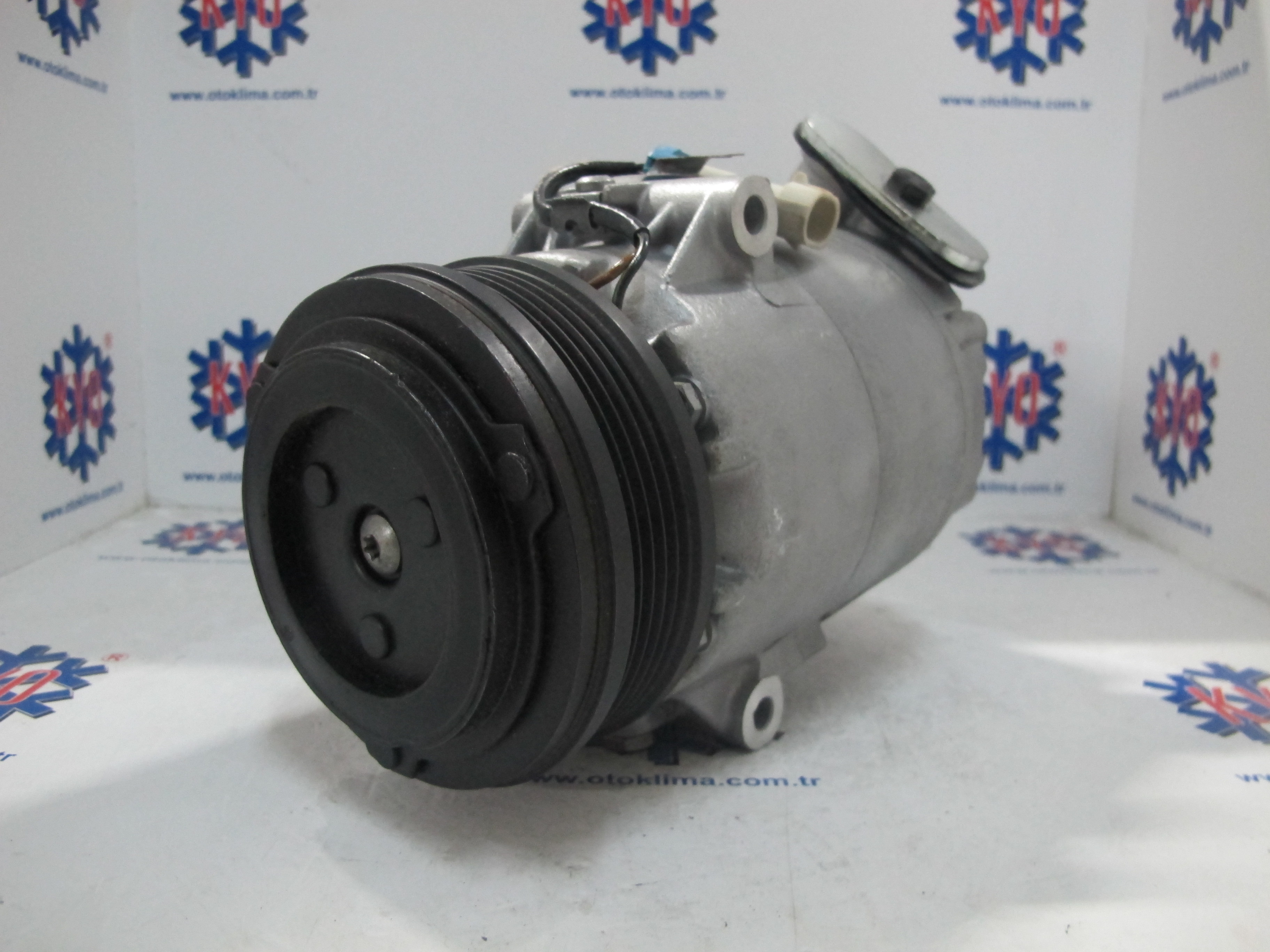 KYOK151278 OPEL  ASTRA ('98-) OEM: 1854092