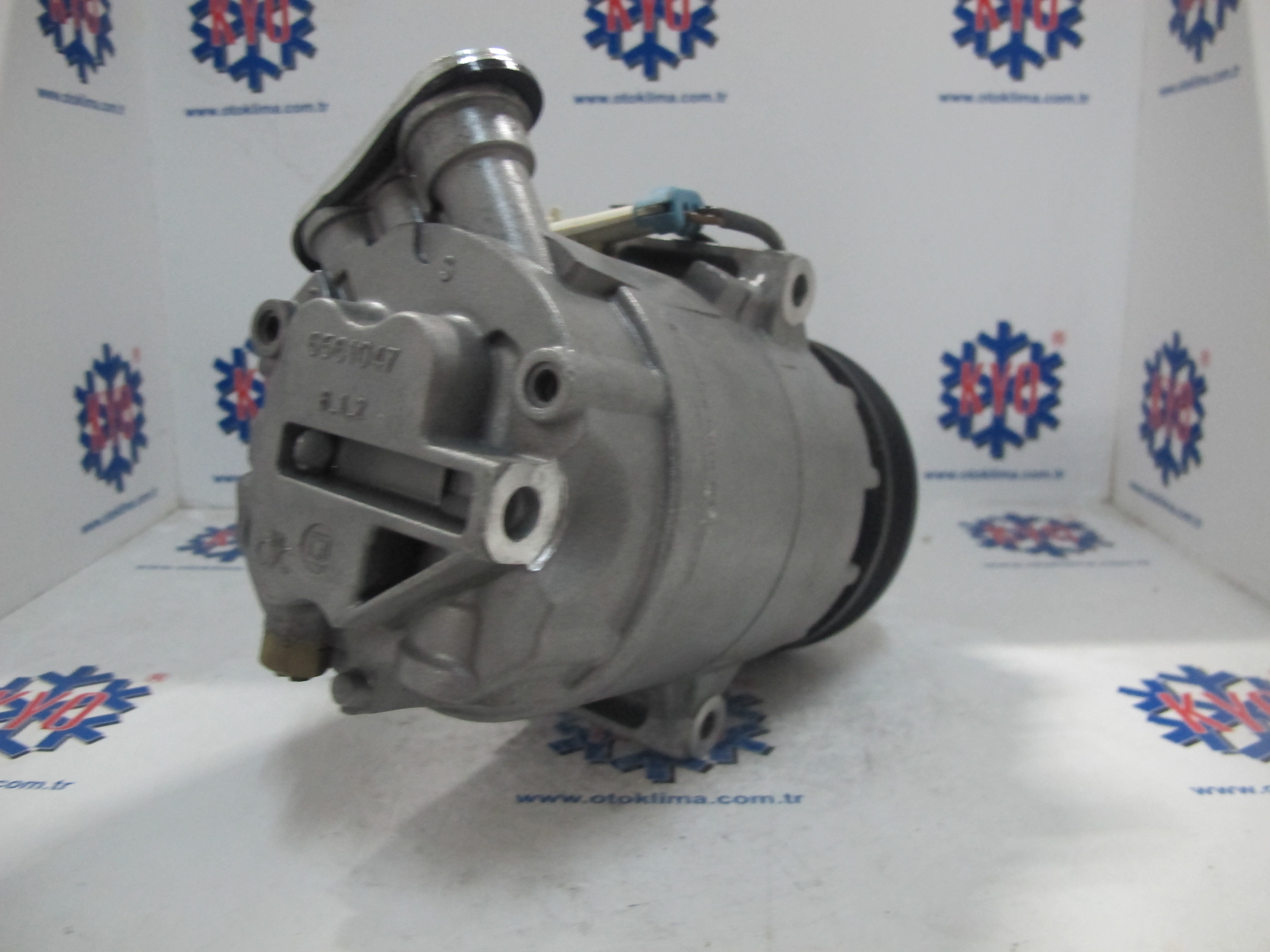 KYOK151278 OPEL  ASTRA ('98-) OEM: 1854092