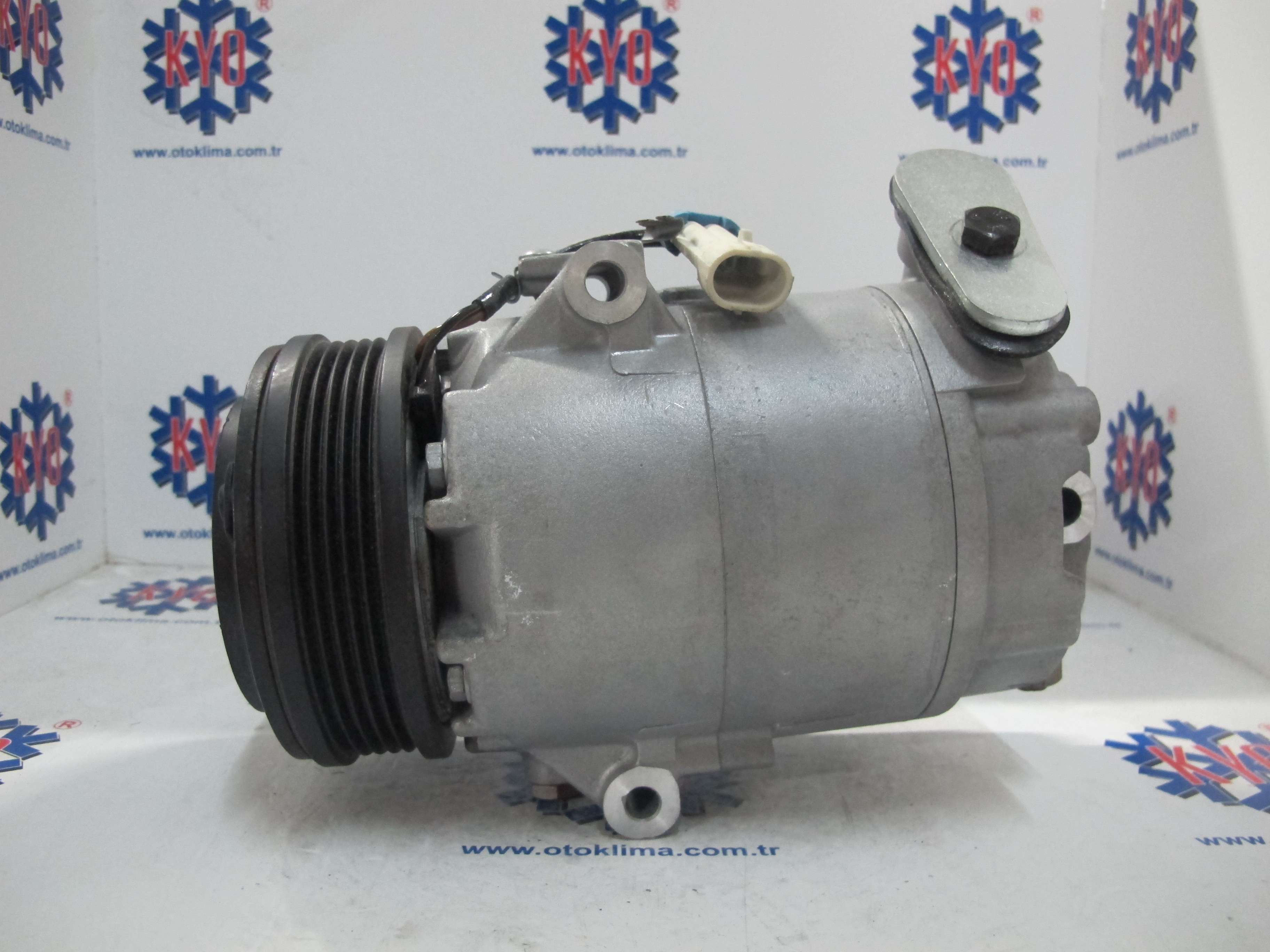 KYOK151278 OPEL  ASTRA ('98-) OEM: 1854092