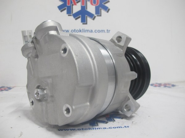 KYOK151296  OPEL CORSA - TİGRA  6 PK OEM: 1854032
