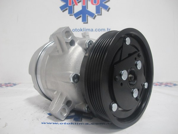 KYOK151296  OPEL CORSA - TİGRA  6 PK OEM: 1854032