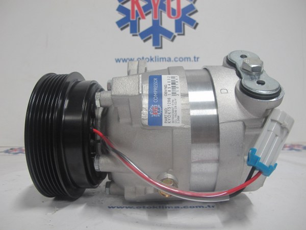 KYOK151296  OPEL CORSA - TİGRA  6 PK OEM: 1854032