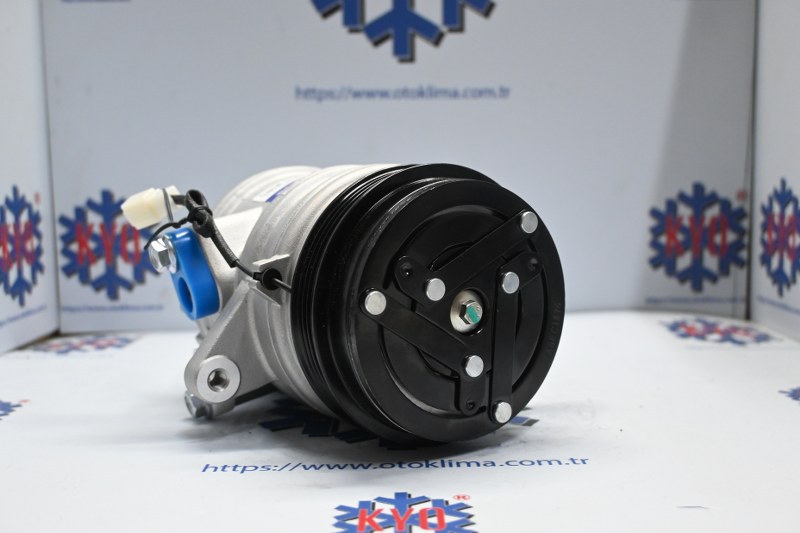 KYOK15130 CHEVROELT SPARK - DAEWOO MATIZ 4 PK OEM: 96568208 96528118 96565233 96568210