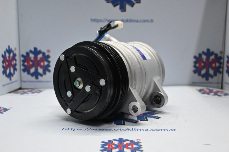 KYOK15130 CHEVROELT SPARK - DAEWOO MATIZ 4 PK OEM: 96568208 96528118 96565233 96568210