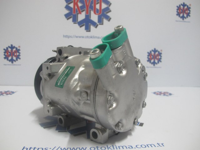 KYOK151301 RENAULT CLİO II - TWİNGO 5 PK OEM: 7700111182