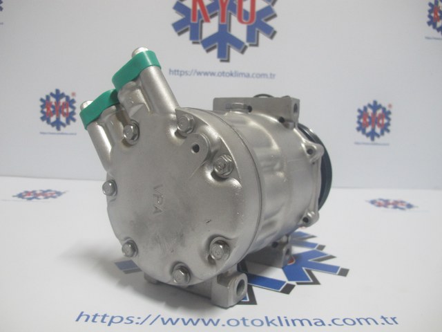 KYOK151301 RENAULT CLİO II - TWİNGO 5 PK OEM: 7700111182