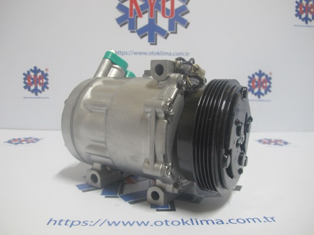 KYOK151301 RENAULT CLİO II - TWİNGO 5 PK OEM: 7700111182