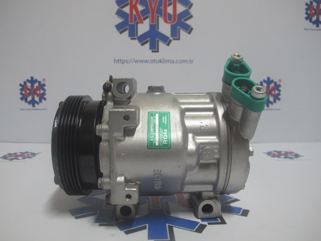 KYOK151301 RENAULT CLİO II - TWİNGO 5 PK OEM: 7700111182