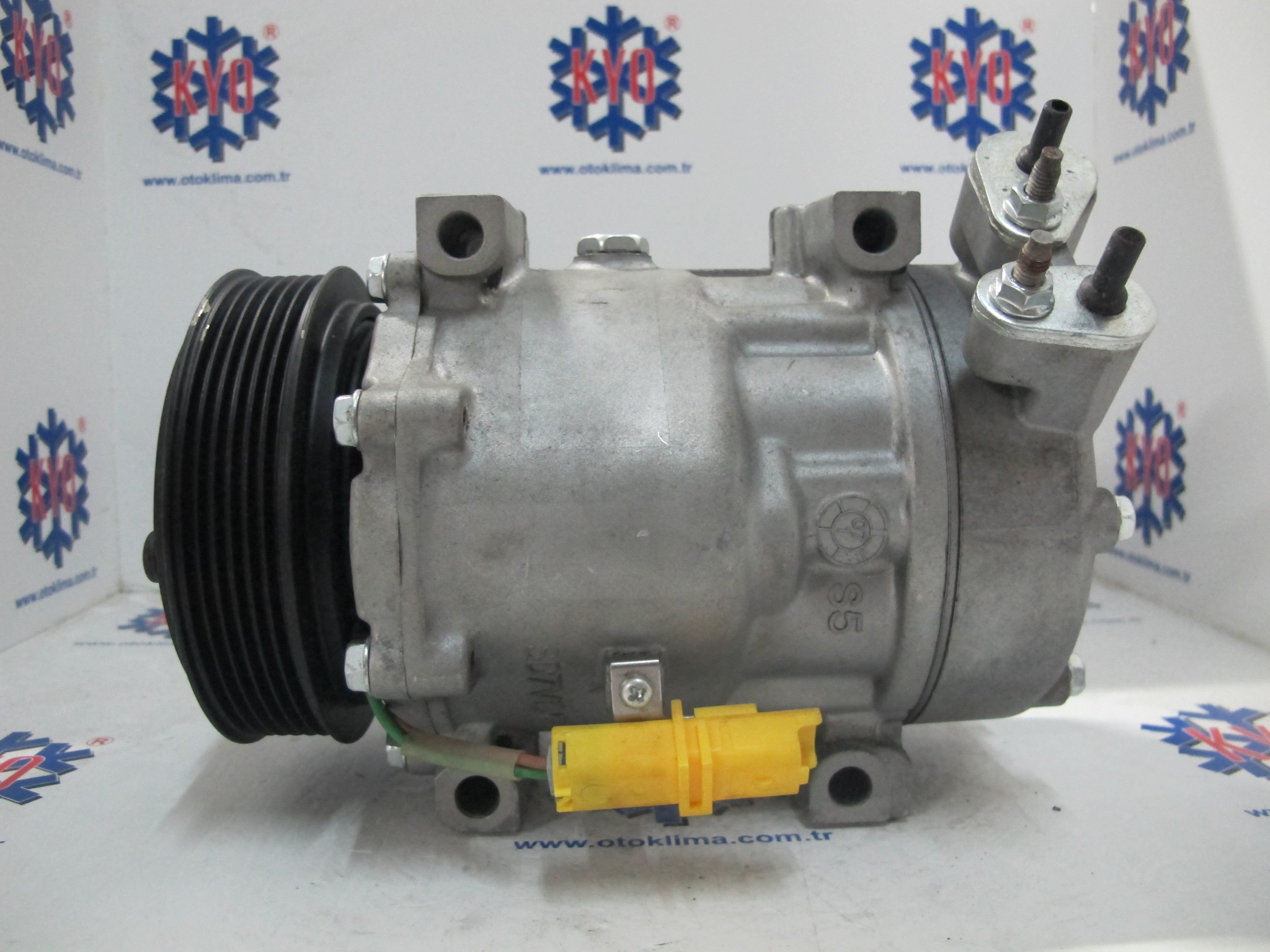 KYOK151304 PEUGEOT 406-607-807 OEM: 9655421680