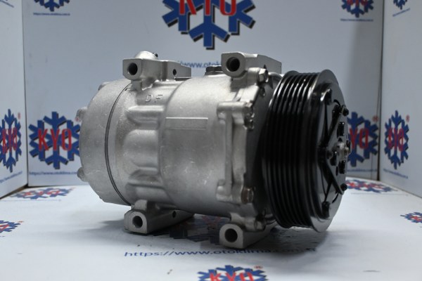 KYOK151304 PEUGEOT / CİTROEN SANDEN 6 PK  OEM: 9655421680