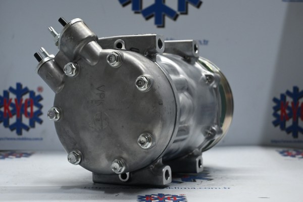 KYOK151304 PEUGEOT / CİTROEN SANDEN 6 PK OEM:9655421680/9645440480