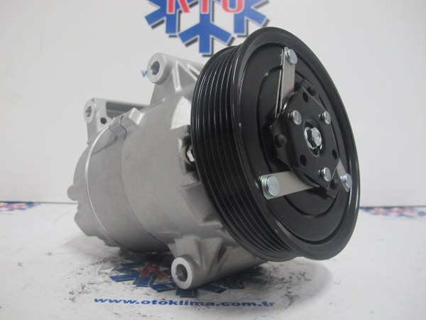 KYOK151329 RENAULT MEGANE II OEM: 8200050141 - 7711135105-8200316164 - 8671016163