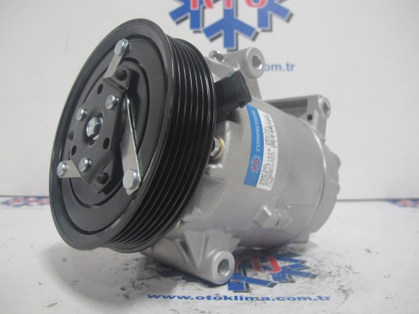 KYOK151329 RENAULT MEGANE II OEM: 8200050141 - 7711135105-8200316164 - 8671016163