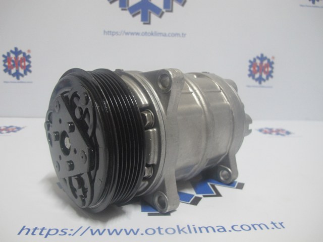 KYOK151332 RENAULT LAGUNA / VOLVO  S80 6 PK  OEM: 9171397 - 9171397-9144039