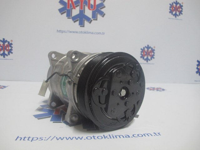 KYOK151332 RENAULT LAGUNA / VOLVO  S80 6 PK  OEM: 9171397 - 9171397-9144039