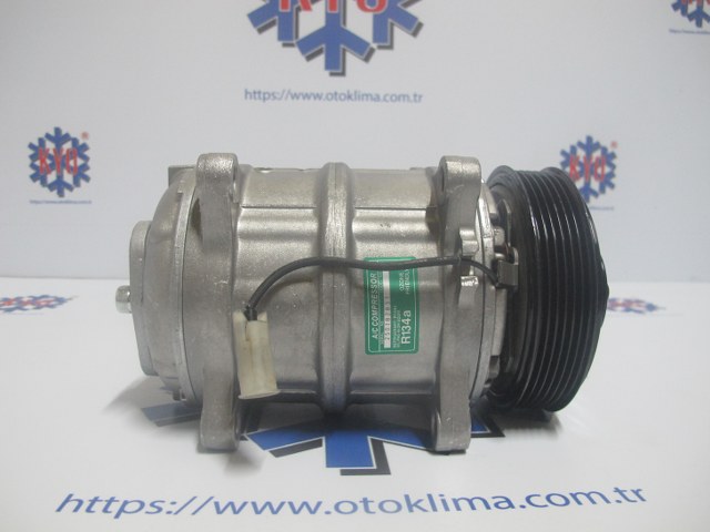 KYOK151332 RENAULT LAGUNA / VOLVO  S80 6 PK  OEM: 9171397 - 9171397-9144039