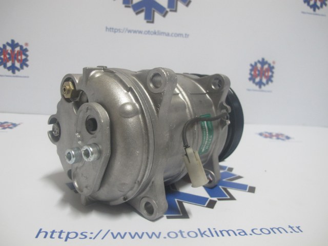 KYOK151332 RENAULT LAGUNA / VOLVO  S80 6 PK  OEM: 9171397 - 9171397-9144039