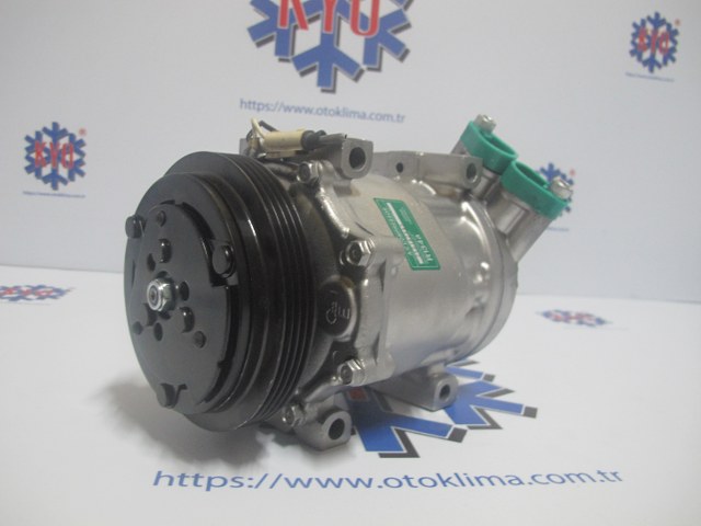 KYOK151337  RENAULT CLİO II  BENZİNLİ OEM : 6600073500