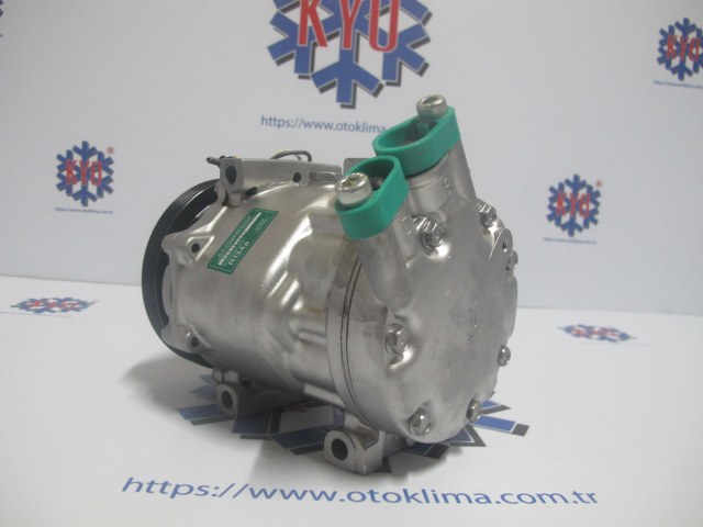 KYOK151337  RENAULT CLİO II  BENZİNLİ OEM : 6600073500