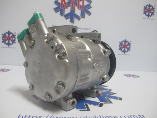 KYOK151337  RENAULT CLİO II  BENZİNLİ OEM : 6600073500