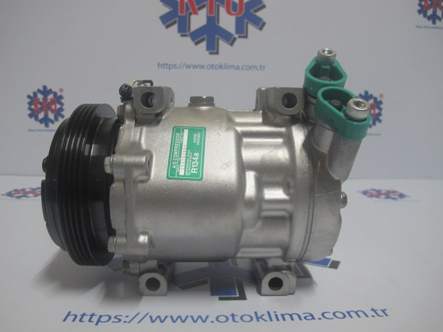 KYOK151337  RENAULT CLİO II  BENZİNLİ OEM : 6600073500