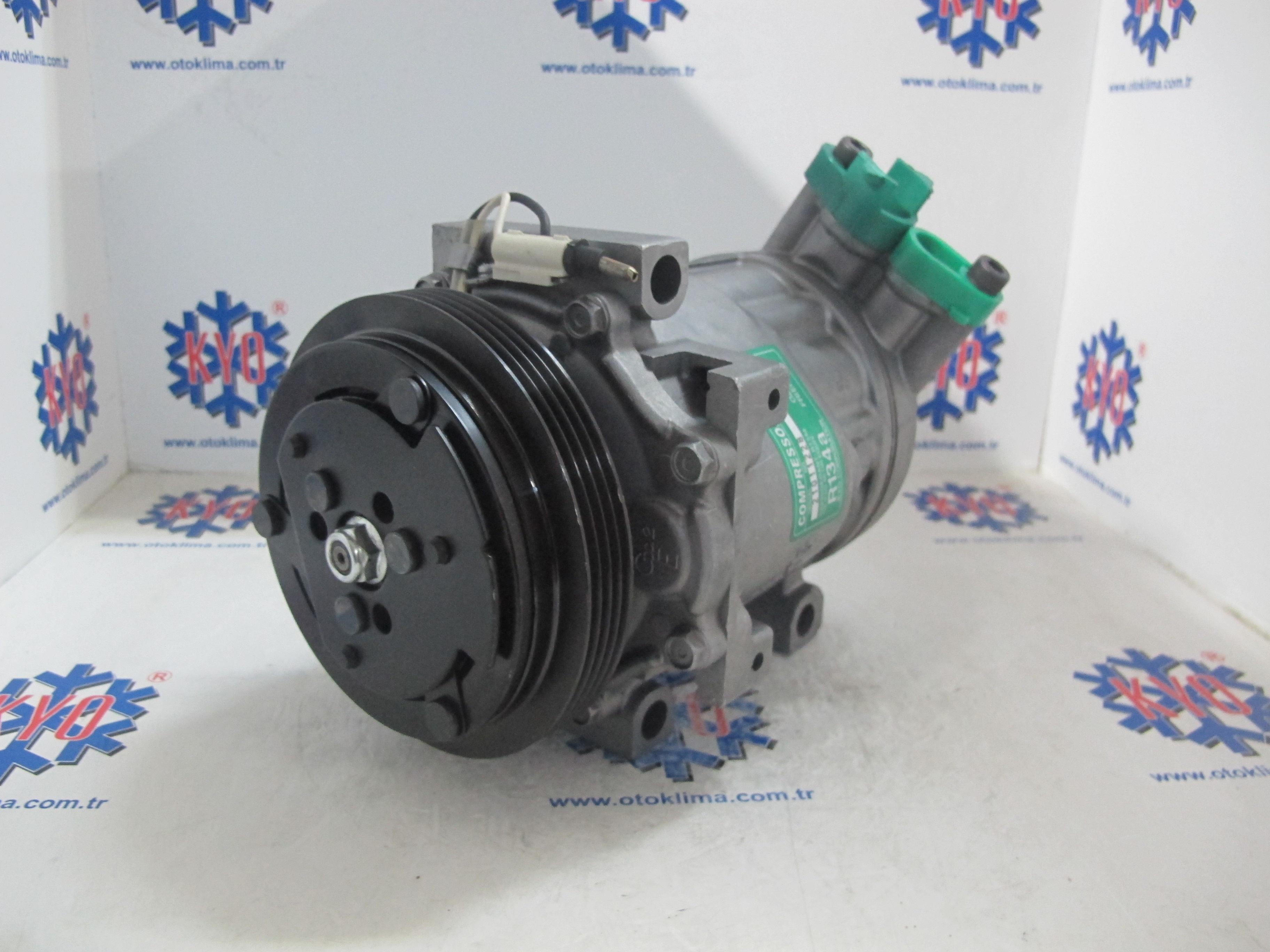 KYOK151337 RENAULT CLİO II OEM : 6600073500