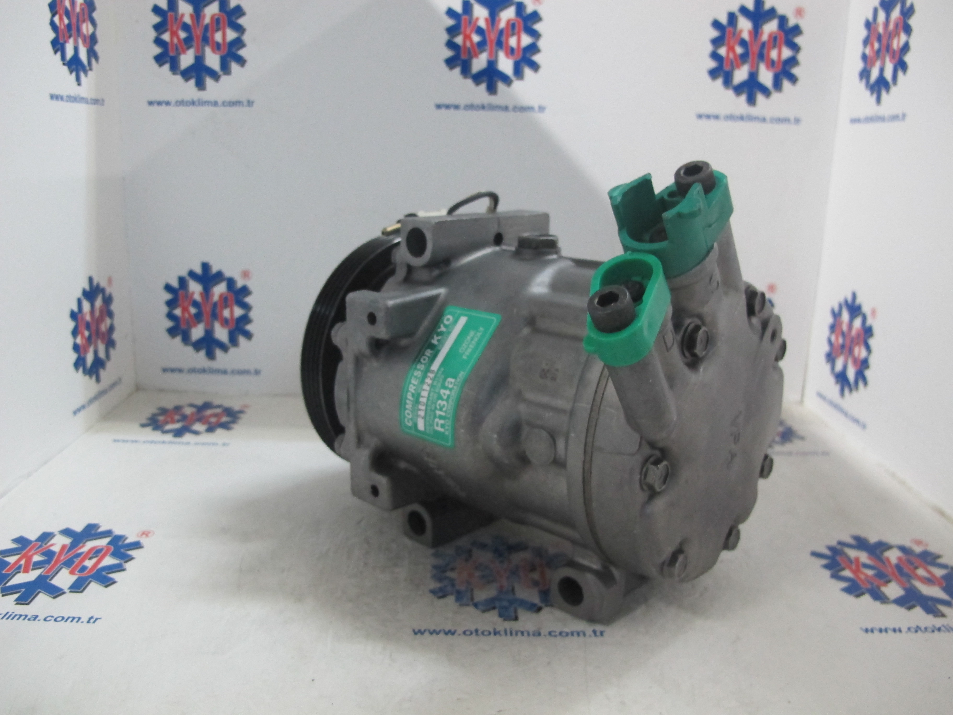 KYOK151337 RENAULT CLİO II OEM : 6600073500