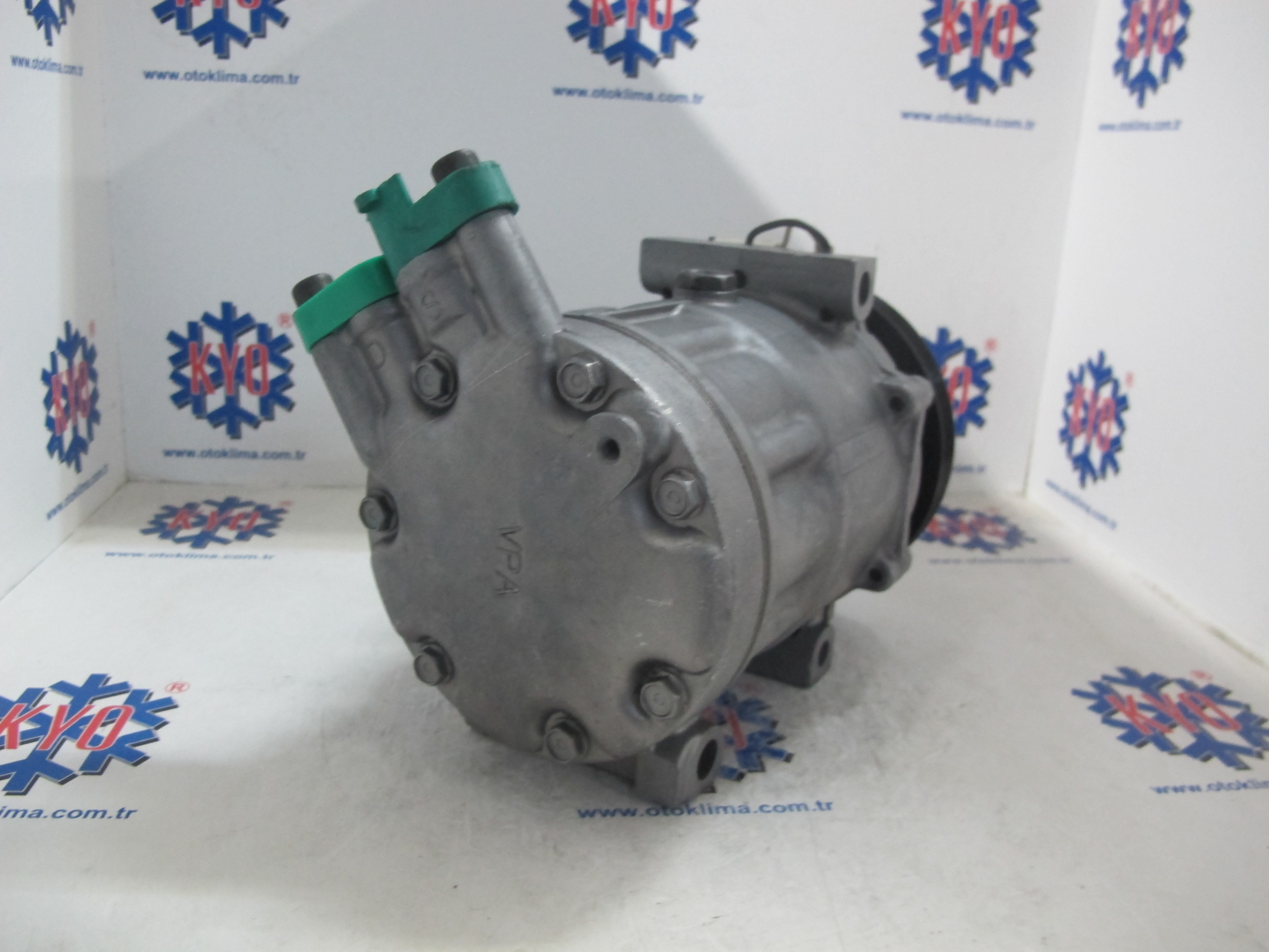 KYOK151337 RENAULT CLİO II OEM : 6600073500