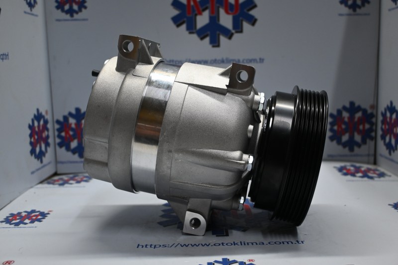 KYOK151345 RENAULT MEGANE 1 6 PK OEM : 7700103536