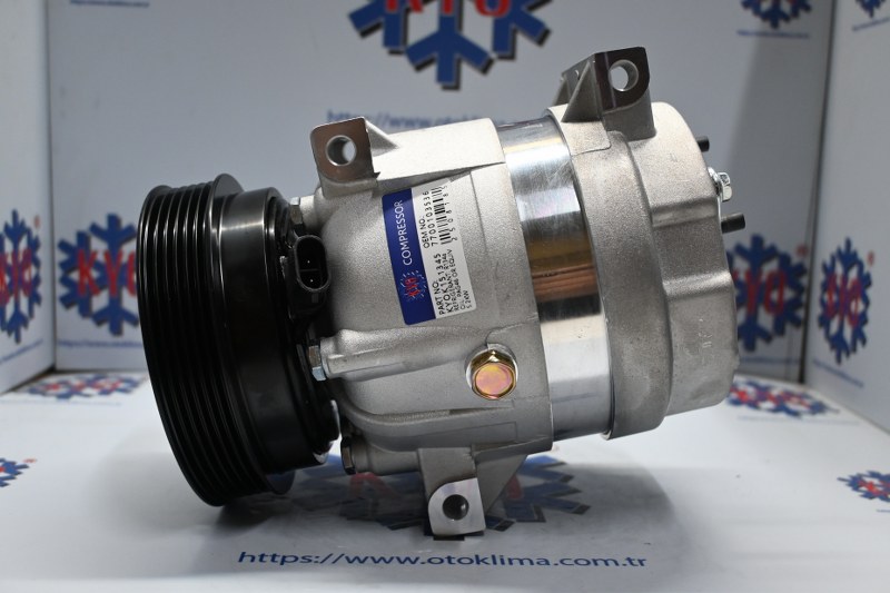 KYOK151345 RENAULT MEGANE 1 6 PK OEM : 7700103536